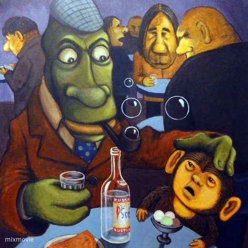 Алко юмор