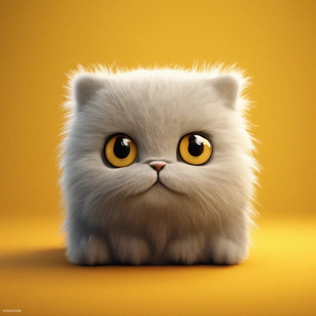 Котики