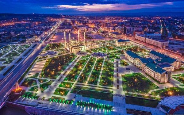 13 Крутых Фото, На Которых Россия НЕ Россия! Зацените!