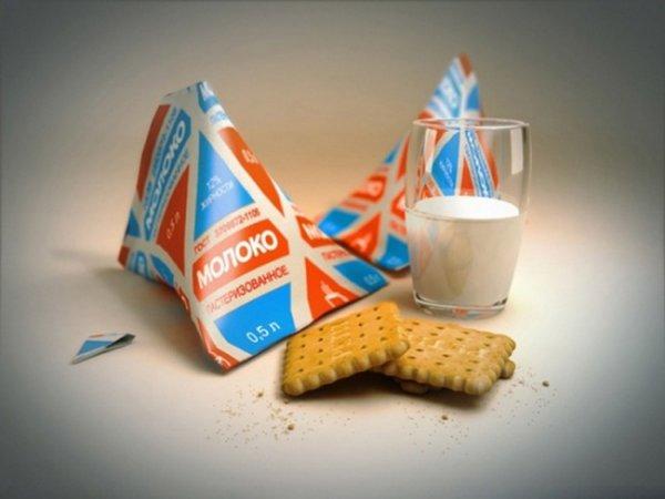 15 Продуктов нашего детства! Ностальгия по 90-м!