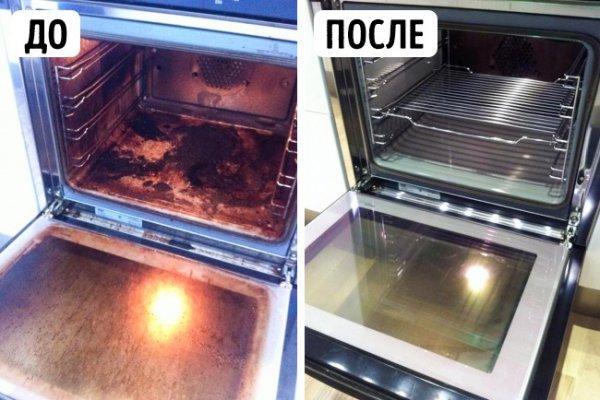 10 Лайвхаков для уборки дома без химии