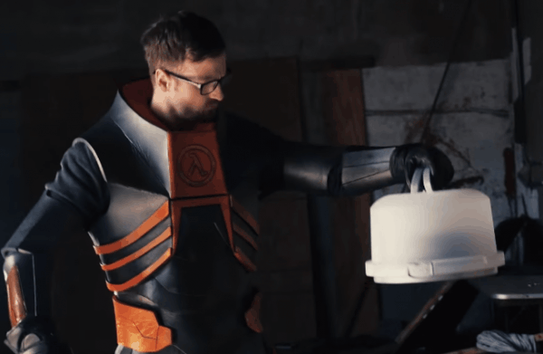 Portal vs Half-Life