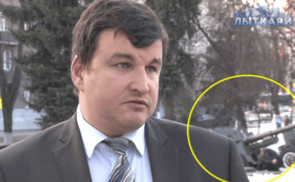 Идеальные дорожки в парке
