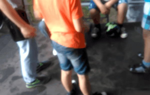 Политическая дискуссия