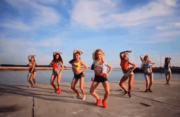 Kaoma - Lambada 2016 Deep House Remix