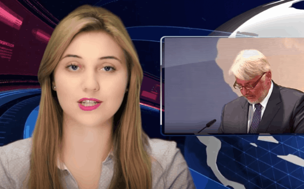 Все новости за 1 минуту