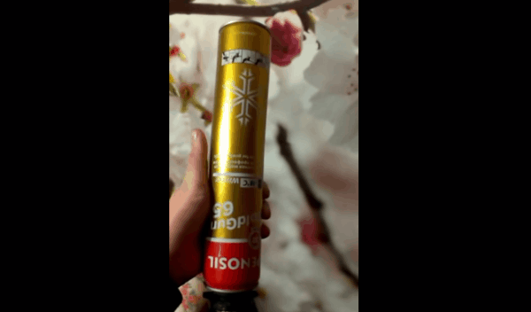 Месть соседям