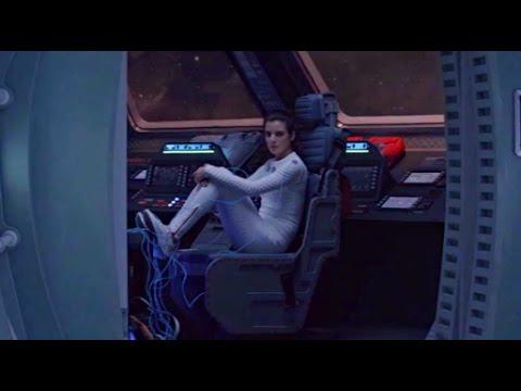 Орбита 9 Русский Трейлер 2017