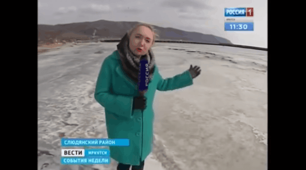Байкал продадут китайцам