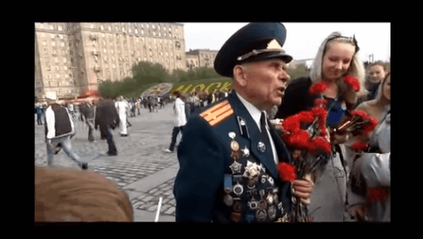 Ветеран говорит правду о Сталине