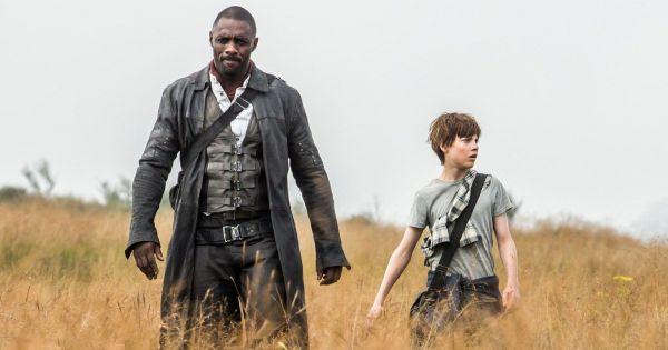 Тёмная башня Русский Трейлер 2017