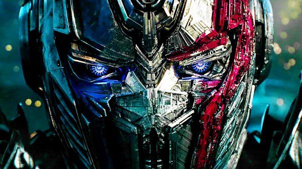 Трансформеры Последний Рыцарь Русский Трейлер 2017