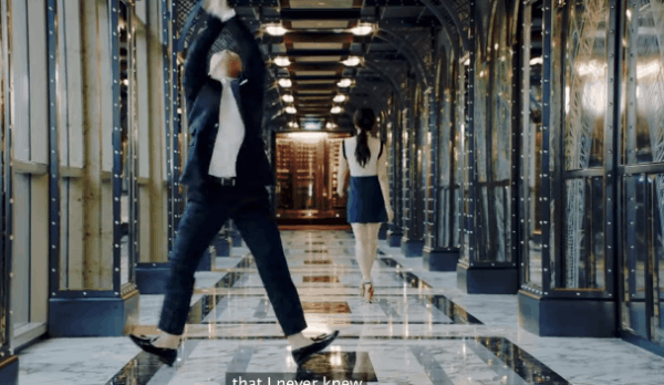 Новый клип PSY - ‘New Face’ M/V