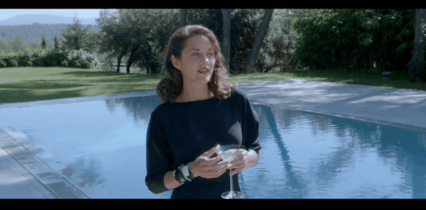 Marion Cotillard - Enter The Game