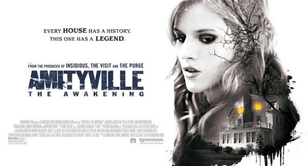 Ужас Амитивилля Пробуждение Русский Трейлер 2017
