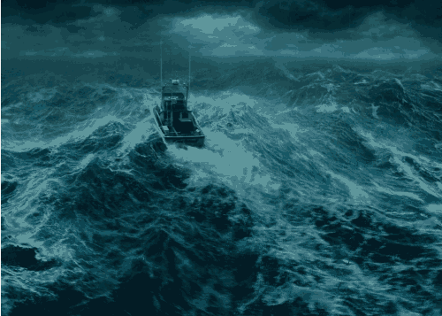 5 самых таинственных загадок морских глубин