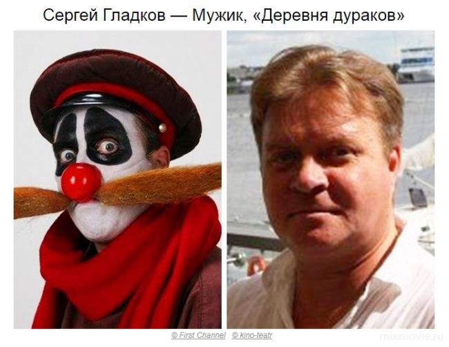Актеры которые играли в известных сериалах нашей молодости