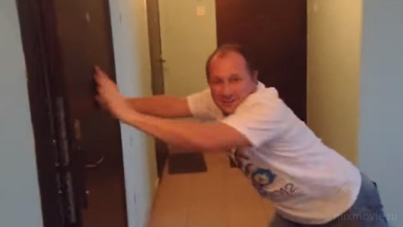 Противопожарная вытяжка