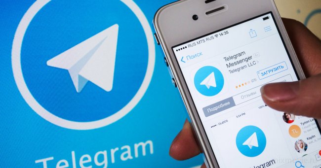 Telegram Павла Дурова отказались сотрудничать с ФСБ