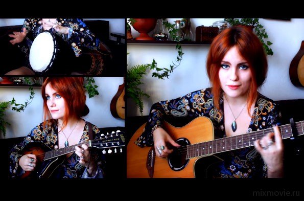 Sera was never - Dragon Age Inquisition (Gingertail Cover)