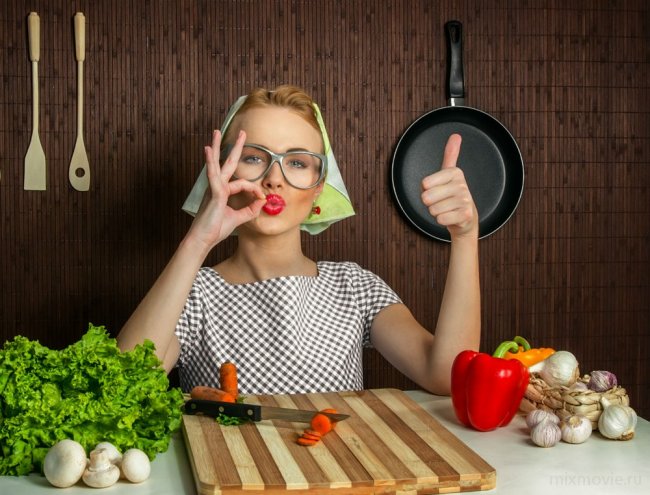 11 полезных кулинарных лайфхаков