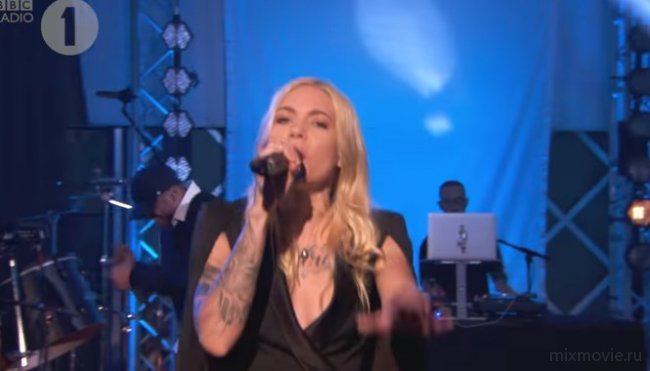 Eminem - Won't Back Down ft Skylar Grey on Radio