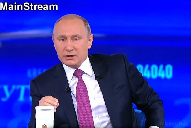 Ржачная нарезка обращения к Путину