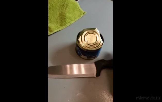 Женщины порой вселяют ужас