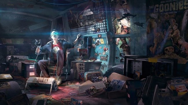 11 самых интересных вымышленных игр, показанных в кино