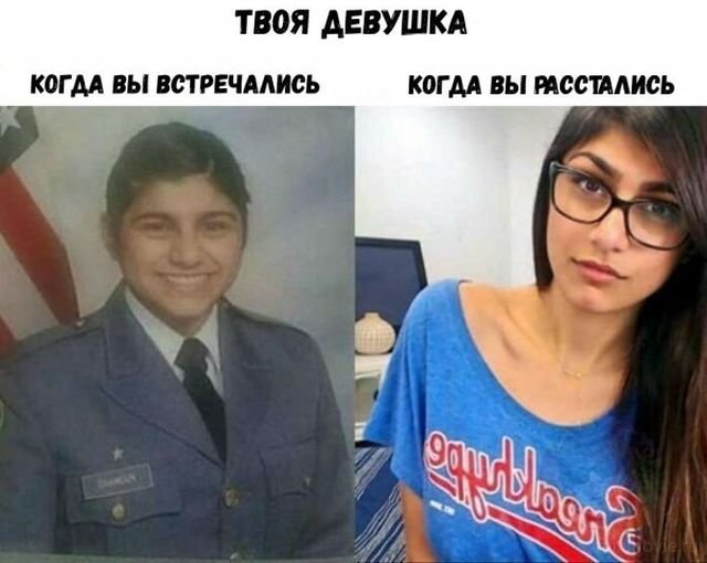 Прикольные фото и позитив. Дневная подборка
