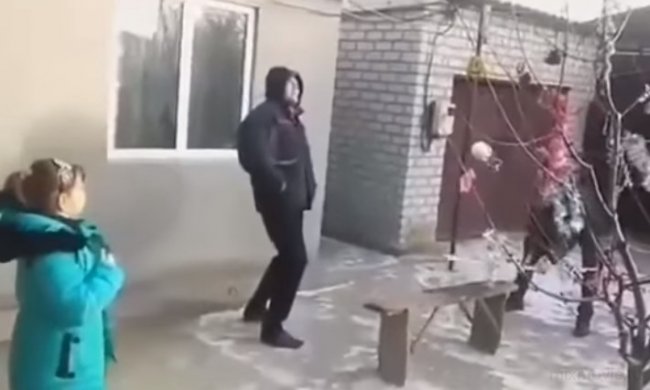 Когда нет денег на фейерверк