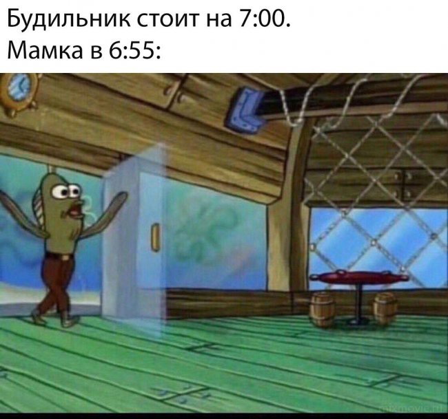 Смешные картинки из соц.сетей