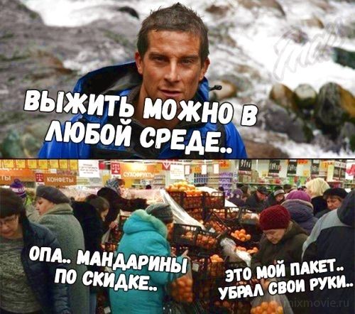 Прикольные картинки и фото. Дневная подборка