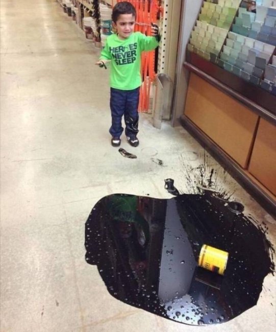 Прикольные картинки и фото.
