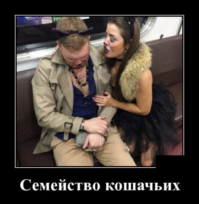 Свежие Демотиваторы на сегодня