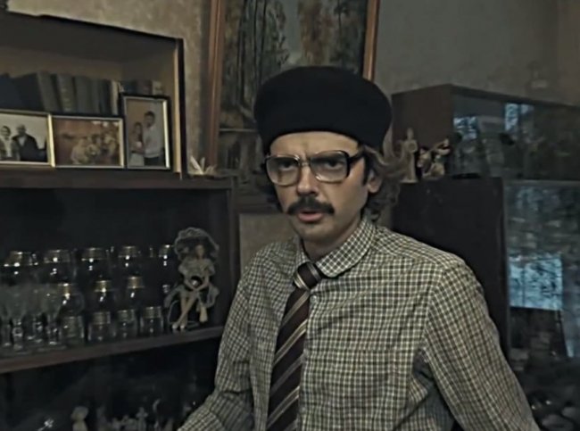 Подборка кубиков
