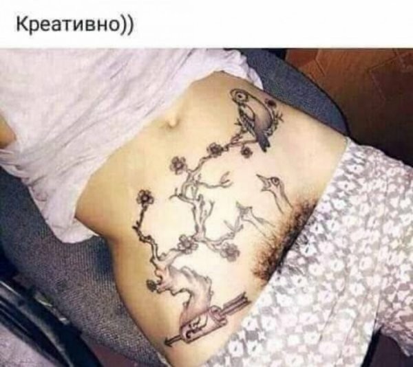 Смешные картинки из социальных сетей