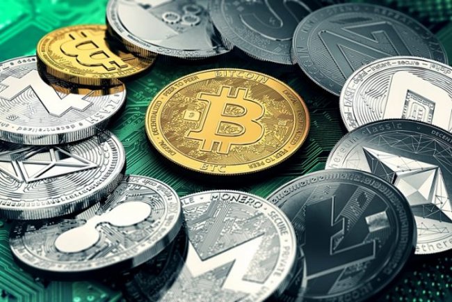 10 интересных фактов о криптовалюте
