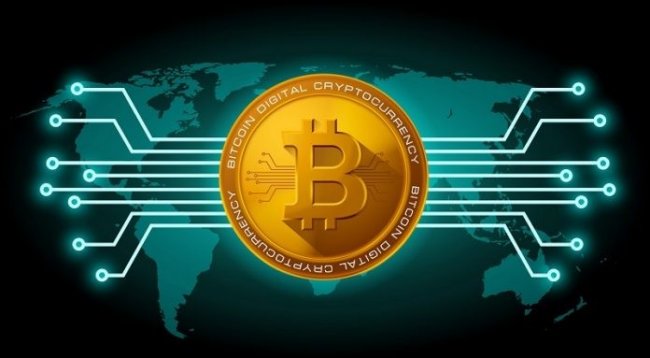 10 интересных фактов о биткойнах