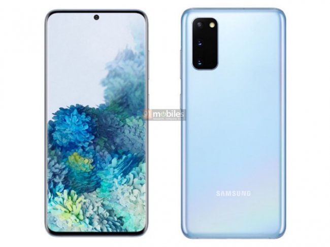 Предварительный просмотр Samsung Galaxy S20: все, что мы знаем до сих пор