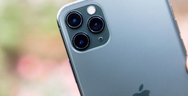 10 премиальных функций у iPhone 11 Pro