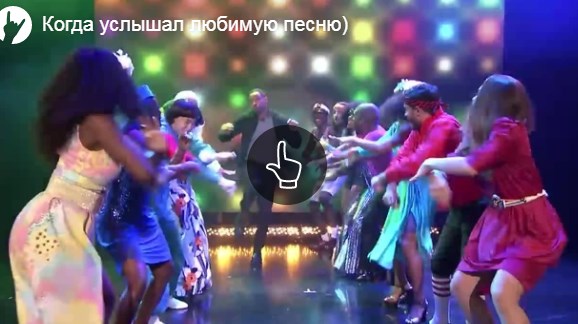 Подборка кубиков