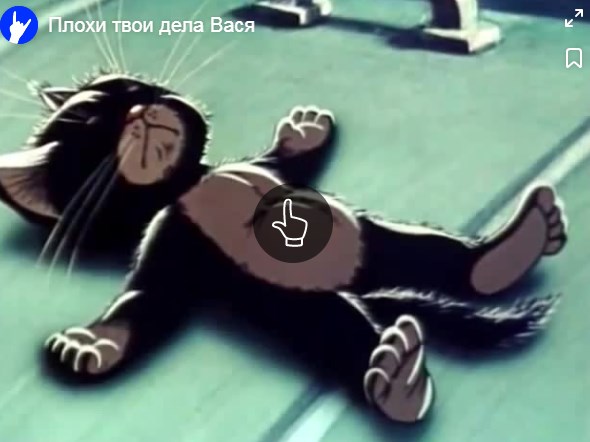 Подборка кубиков
