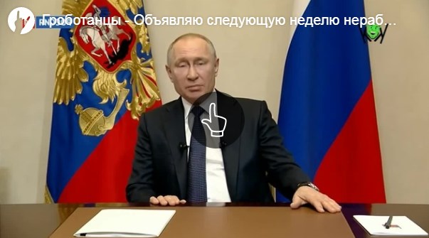 Подборка кубиков