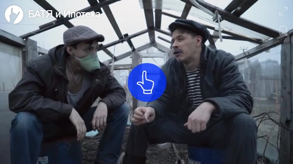 Подборка кубиков