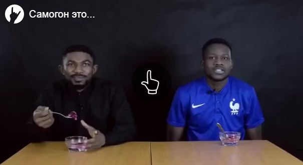 Подборка кубиков
