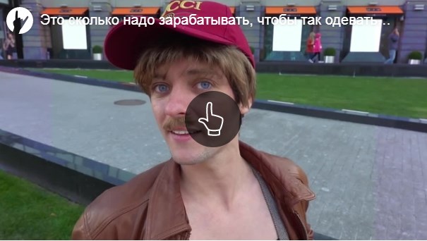 Подборка кубиков