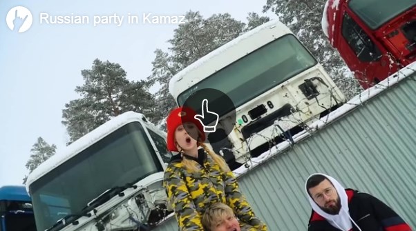Подборка кубиков