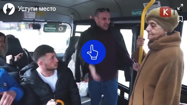 Подборка кубиков