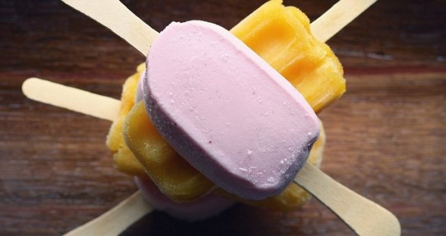 10 продуктов, обнаруженных случайным образом
